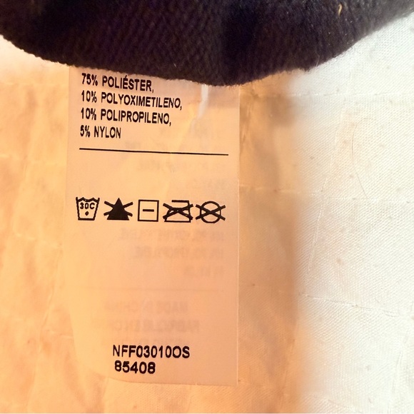 Nike TF Pro Hyperwarm 2.0 Handwarmer Black Like New - Picture 5 of 7